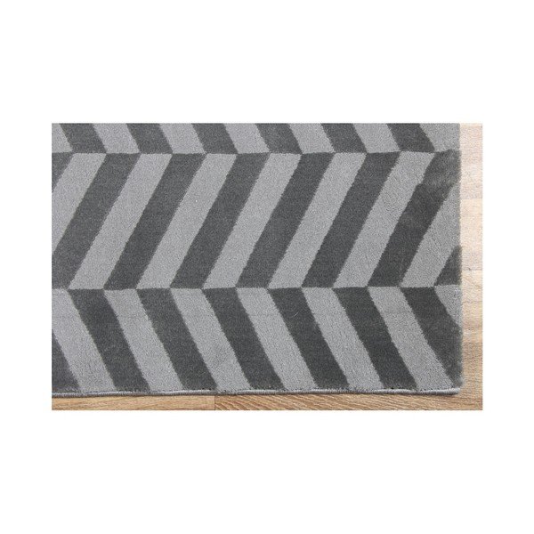 Ziggy szőnyeg, 200 x 290 cm - Eco Rugs-image-1