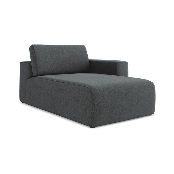 Szürke kanapé modul (jobb oldali) Kalea – Makamii-image-1