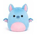 Plüssjáték Fuzz-A-Mallows Boyle – SQUISHMALLOWS