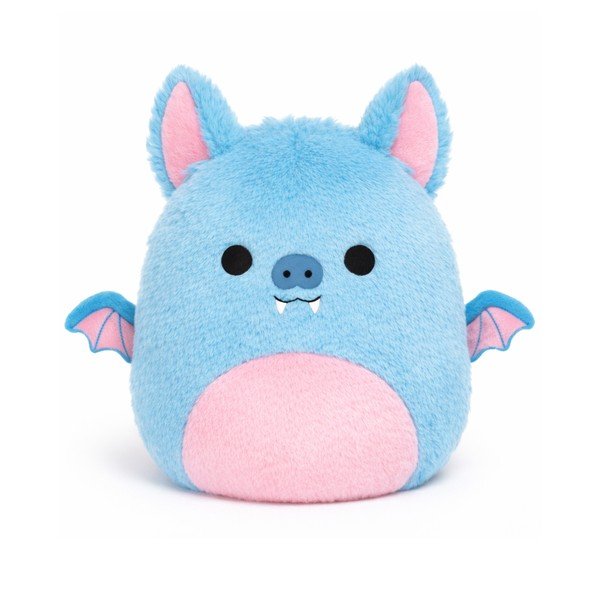 Plüssjáték Fuzz-A-Mallows Boyle – SQUISHMALLOWS
