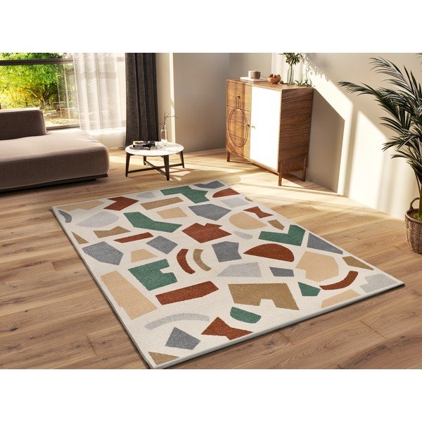 Szőnyeg 80x150 cm Beruti – Universal-image-1