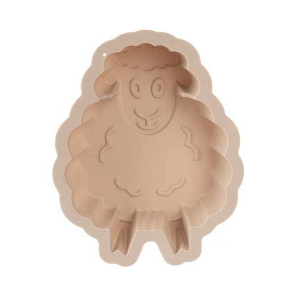 Szilikon sütőforma 20x16 cm Statek – Orion-image-2