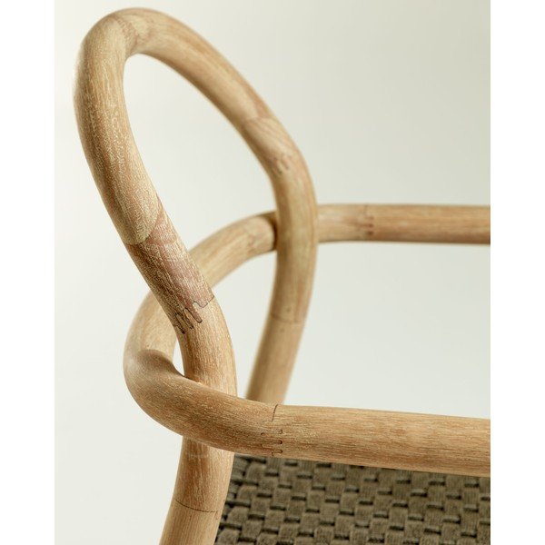 Sheryl Green szék - La Forma-image-1