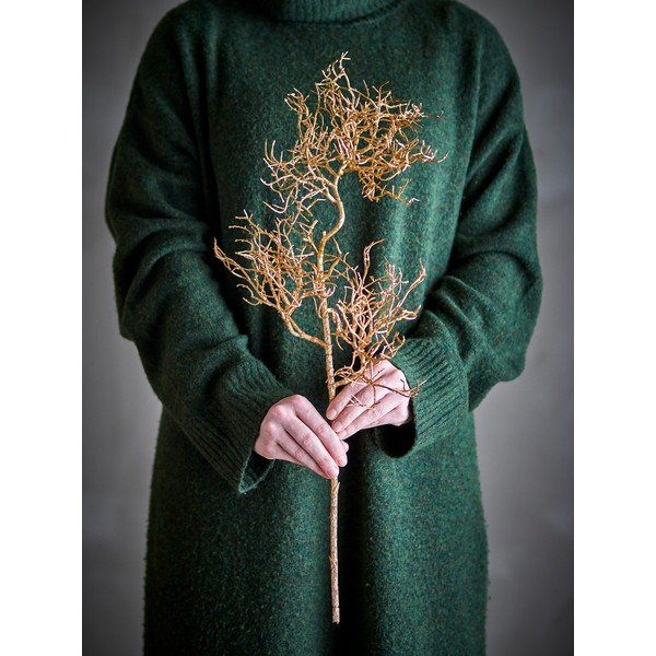 Művirág (magasság 61 cm) Coral – Bloomingville-image-1