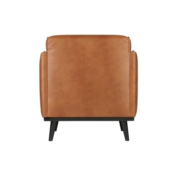 Barna fotel Statement – WOOOD-image-2
