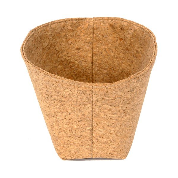 Soft Cork Basket parafa tárolókosár - Compactor-image-4