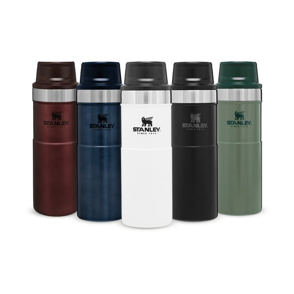 Fehér termosz 470 ml – Stanley-image-2