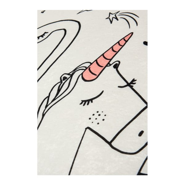 Be Happy gyerekszőnyeg, 100 x 160 cm-image-3