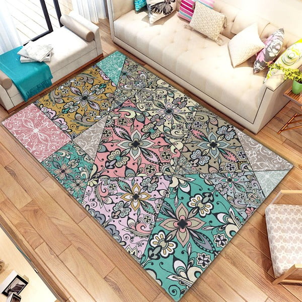 Digital Carpets Staro szőnyeg, 80 x 140 cm - Homefesto