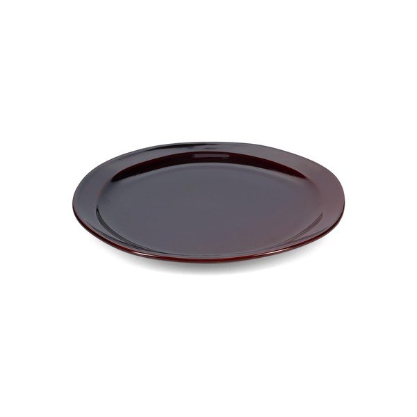Borvörös kőedény tányér ø 27,5 cm Manon – S|P Collection-image-2