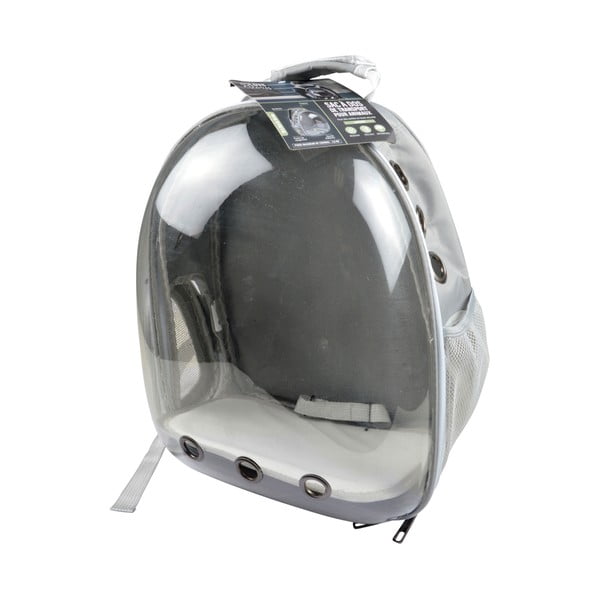 Kisállat hordozó táska 28x33 cm – Love Story-image-2