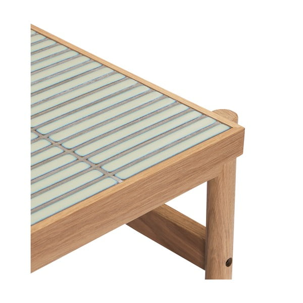 Tárolóasztal 51x45 cm Tile – Hübsch-image-3