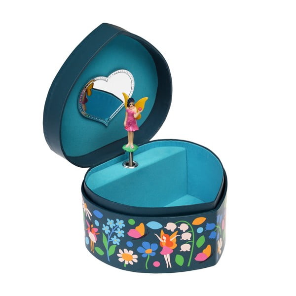 Zenedoboz Fairies in the Garden – Rex London-image-2