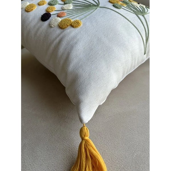 Párnahuzat 43x43 cm – Mila Home-image-3