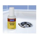 Enamel Repair zománcjavító folyadék, 20 ml - Wenko