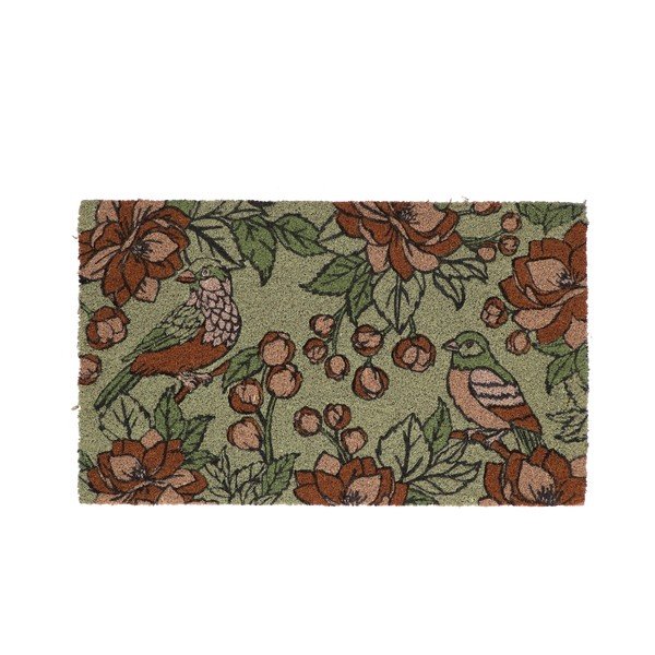 Kókuszrost lábtörlő 45x75 cm – Esschert Design