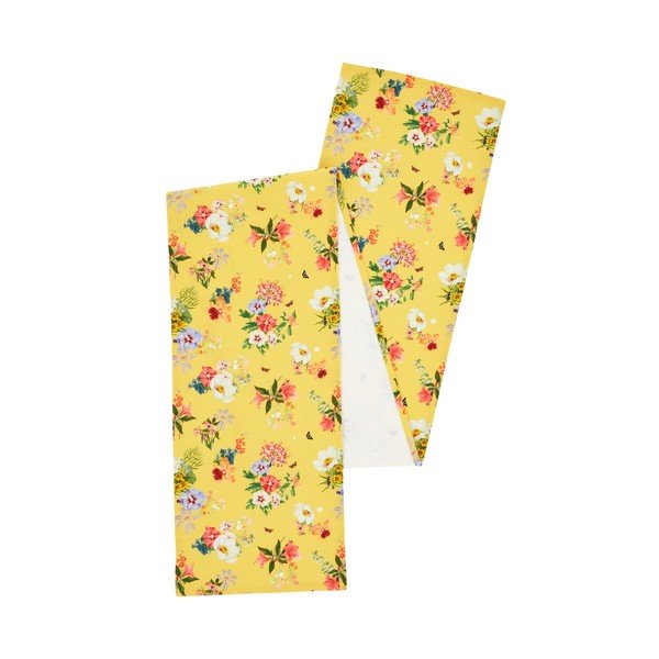 Pamut asztali futó 33x220 cm Exotic Garden – RHS-image-2