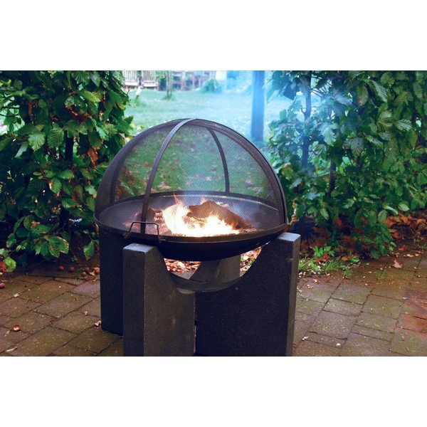 Tűzrakó fedő – Esschert Design-image-3