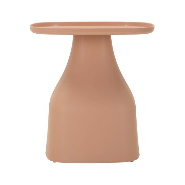 Műanyag kerek tárolóasztal ø 48 cm Gea – Mauro Ferretti-image-2