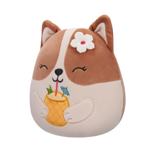 Plüssjáték Regina – SQUISHMALLOWS-image-3