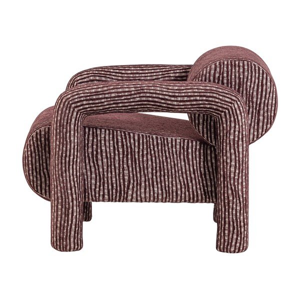 Borvörös fotel Lenny – WOOOD-image-3