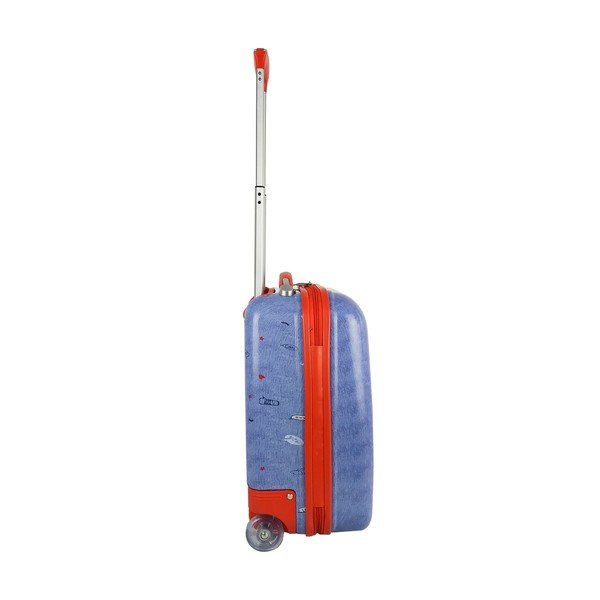 Oslo gyerekbőrönd, 32 l - Lulucastagnette-image-3