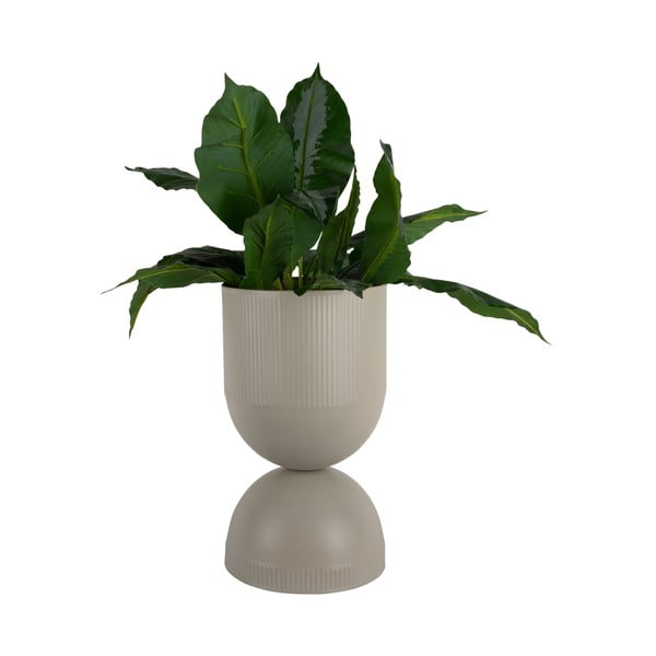 Fém kaspó ø 25,5 cm Tonar  – PT LIVING-image-3