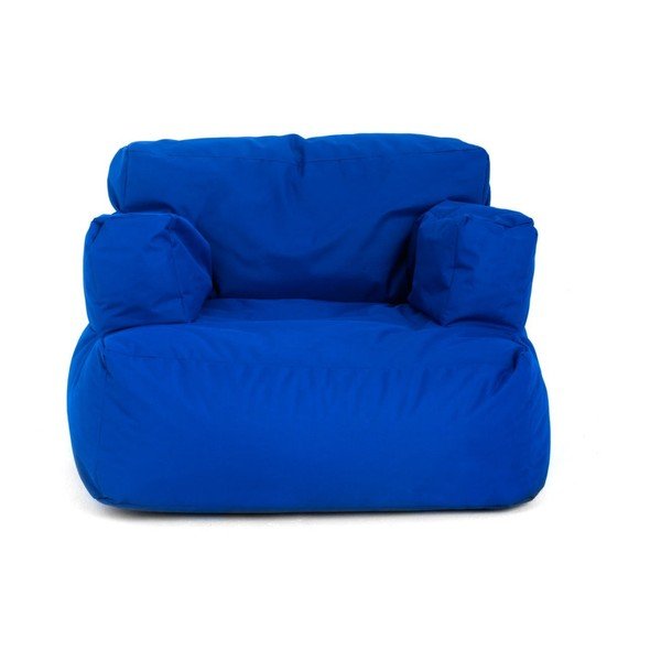 Sötétkék kerti ülőzsák Relax – Floriane Garden-image-2