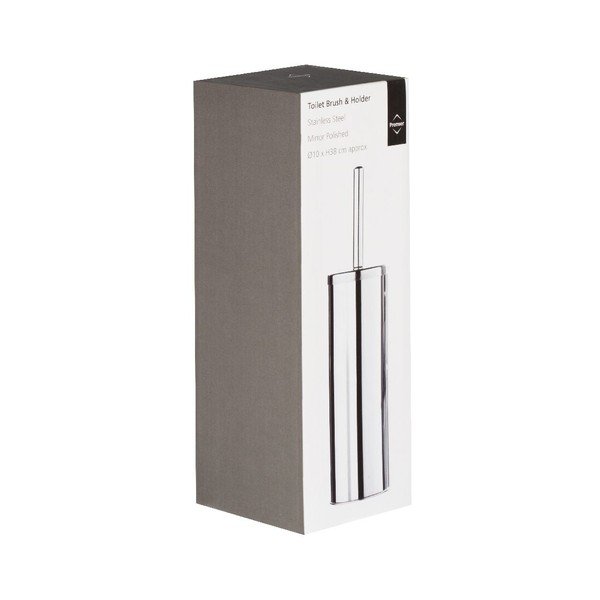 Puro WC kefe - Premier Housewares-image-1