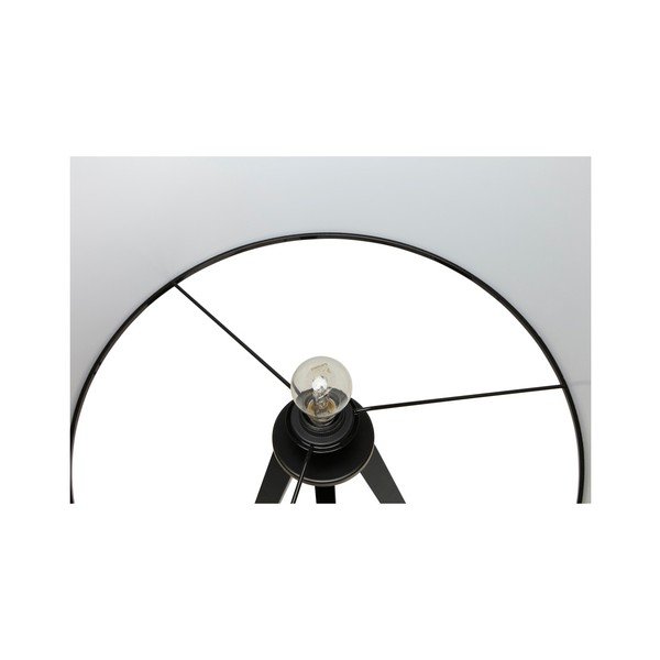 Trivet fekete állólámpa - Kokoon-image-2