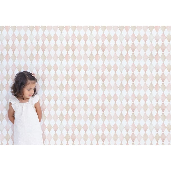 Gyerek tapéta 10 m x 50 cm Harlequin – Lilipinso-image-3