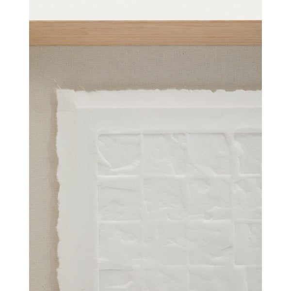 Kép 70x90 cm Annia – Kave Home-image-4