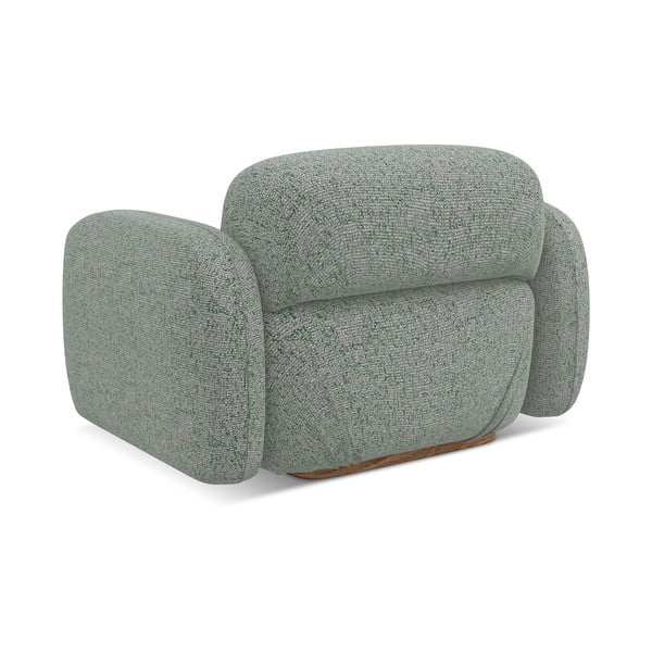 Világoszöld fotel Ailani – Makamii-image-3