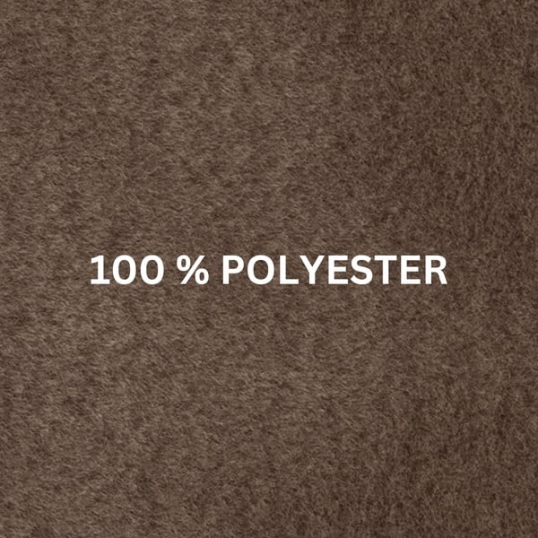 Szürkésbarna mikroplüss melegvizes palack 2 l Warmers – Tiseco Home Studio-image-4