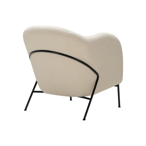 Fehér fotel Mini - Sits-image-2