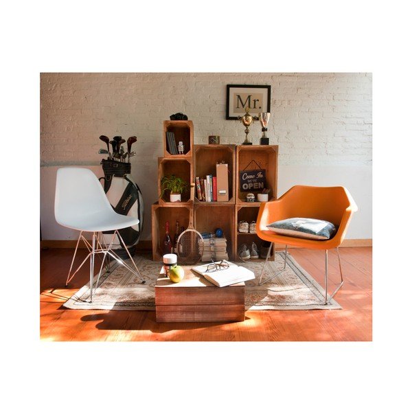 Faláda, barna - Really Nice Things-image-2