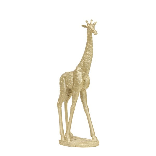 Poligyanta szobor Giraffe – Light & Living