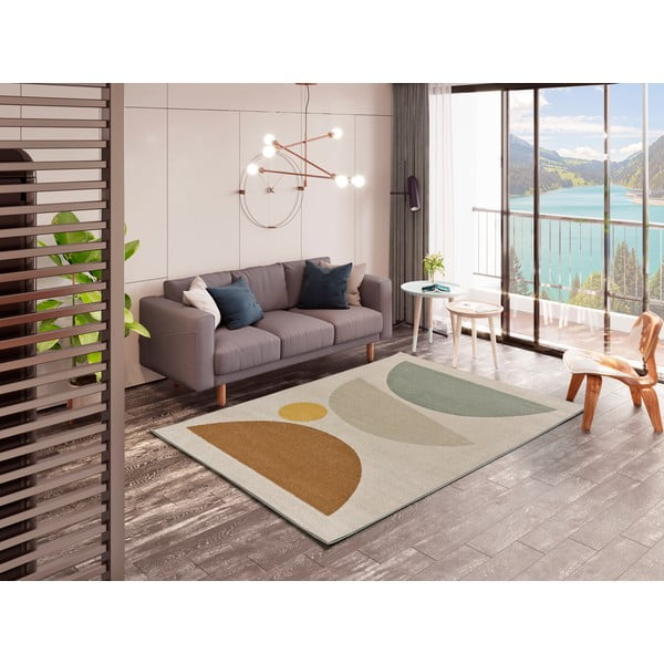 Domus szőnyeg, 120 x 170 cm - Universal-image-1