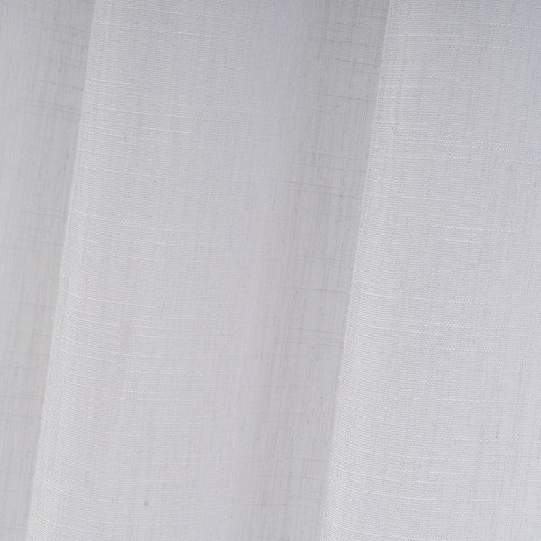 Világosszürke fényáteresztő függöny 140x260 cm Rich – Casa Selección-image-4