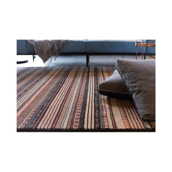 Nepal Dark mintás szőnyeg, 160 x 235 cm - Zuiver-image-3