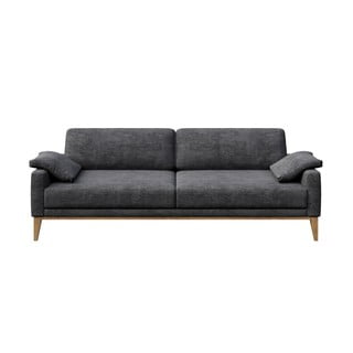 Musso sötétszürke kanapé, 211 cm - MESONICA