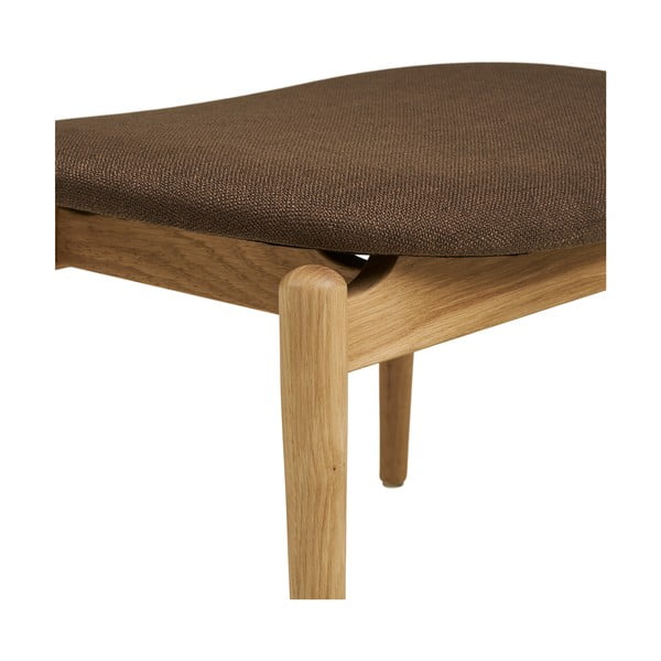 Barna lábtartó Olvera – House Nordic-image-4