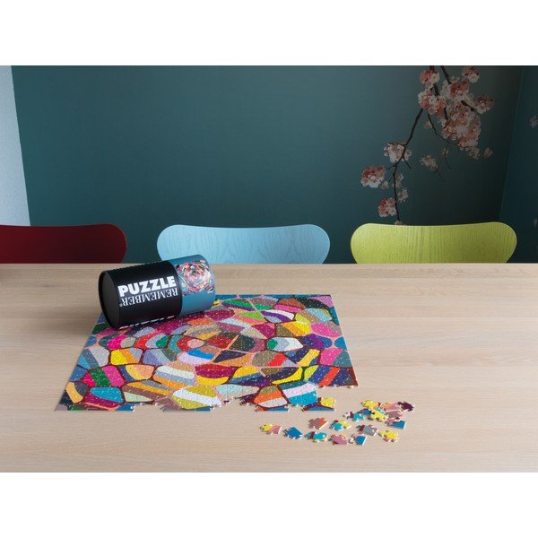 Candy 500 db-os puzzle - Remember-image-1