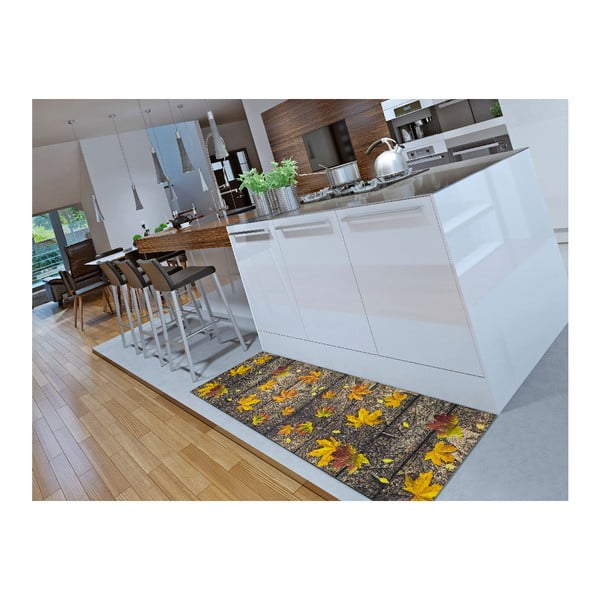 Autunno futószőnyeg, 52 x 200 cm - Universal-image-1