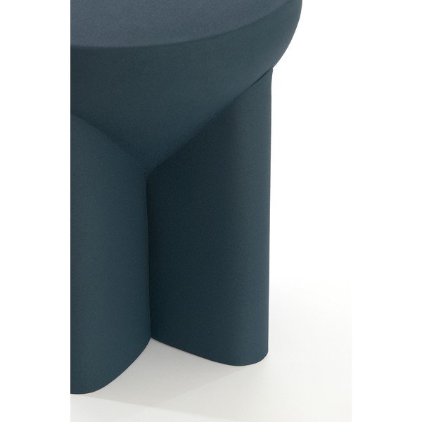 Fém kerek tárolóasztal ø 36 cm Mikado – Light & Living-image-4