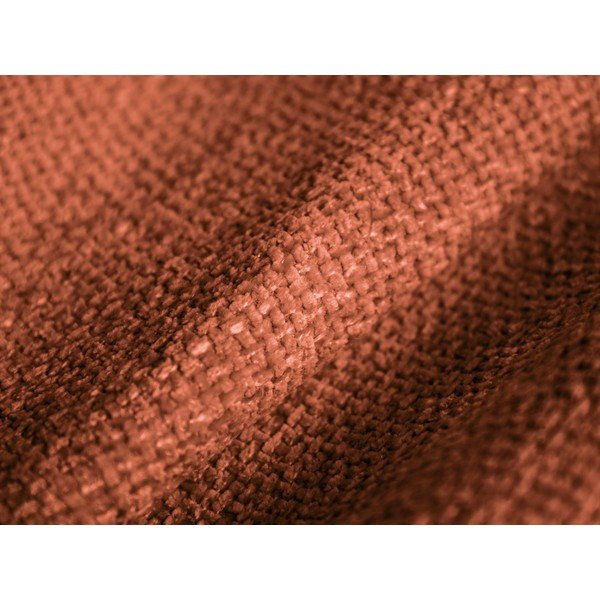 Narancssárga kanapé 169 cm Camden – Cosmopolitan Design-image-1