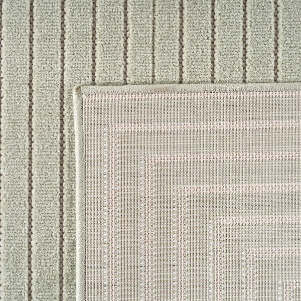 Zöld kerek kültéri-beltéri szőnyeg ø 160 cm Nova 1202 – Ayyildiz Carpets-image-4