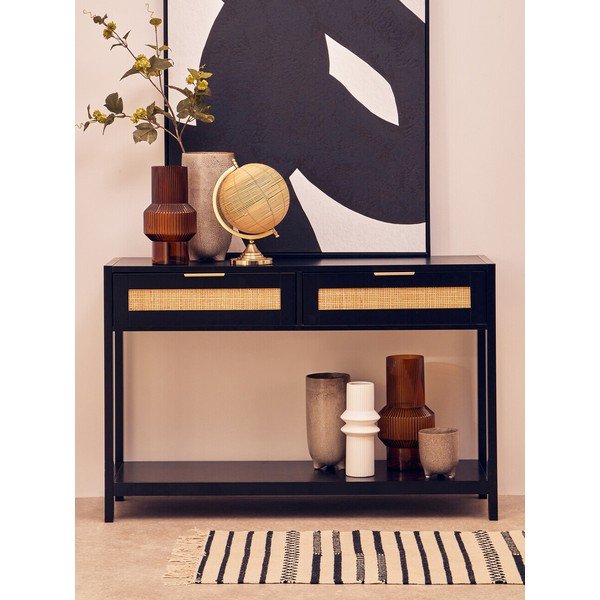 Íróasztal 38x116 cm Sherman – Premier Housewares-image-1