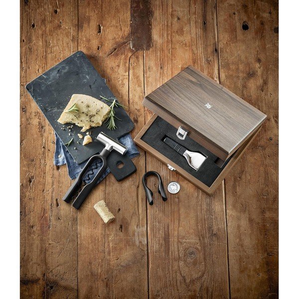 Rozsdamentes acél bor kiegészítő – WMF-image-1