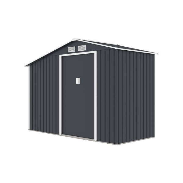 Kerti  ház Luke A - Rojaplast-image-2